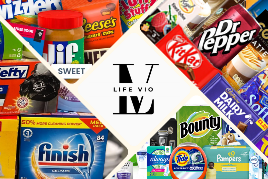 The Story Behind Lifevio: Why We Choose Only Trusted Brands