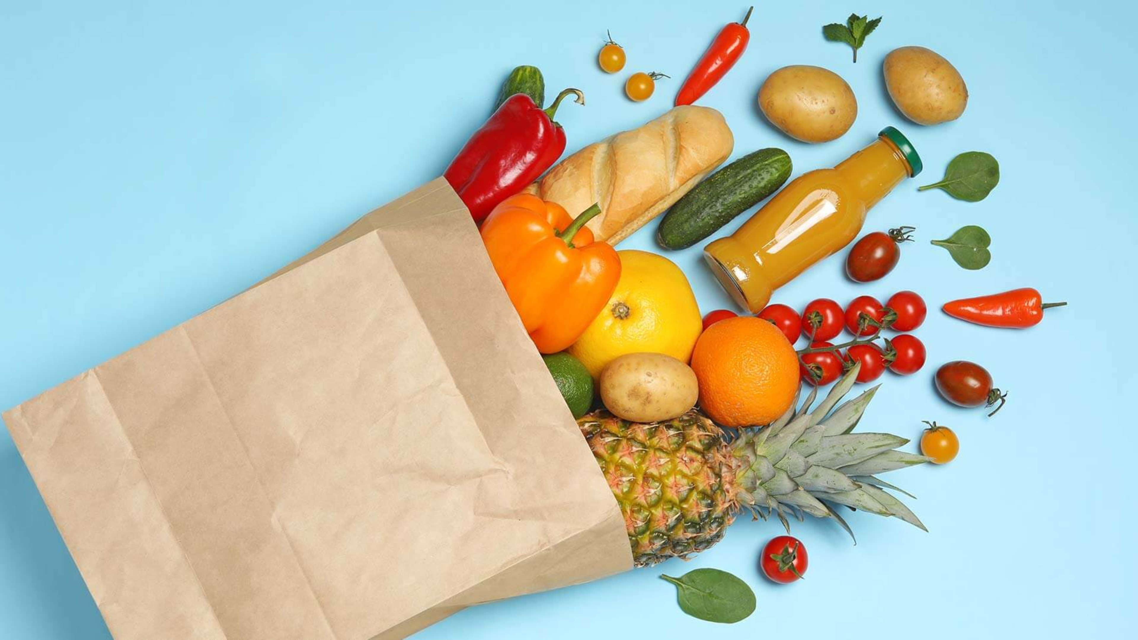 Food & Grocery