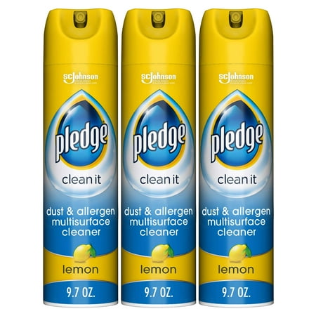 Multisurface Cleaner Spray
