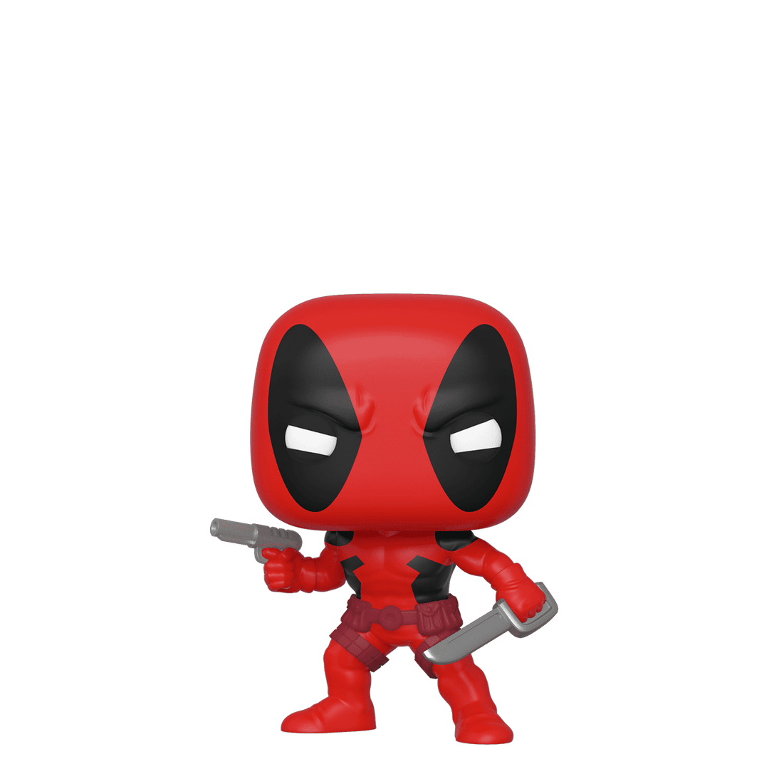 Funko POP!