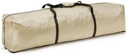 Instant Cabin Tent 3 Room