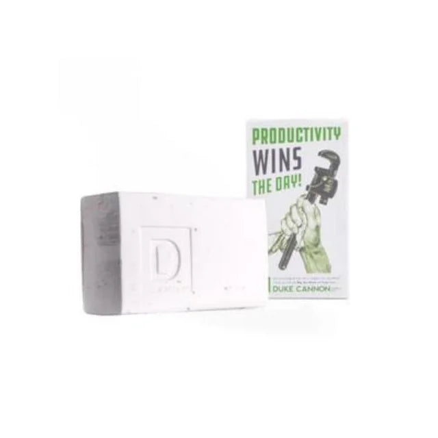 Big Brick of Soap for Men