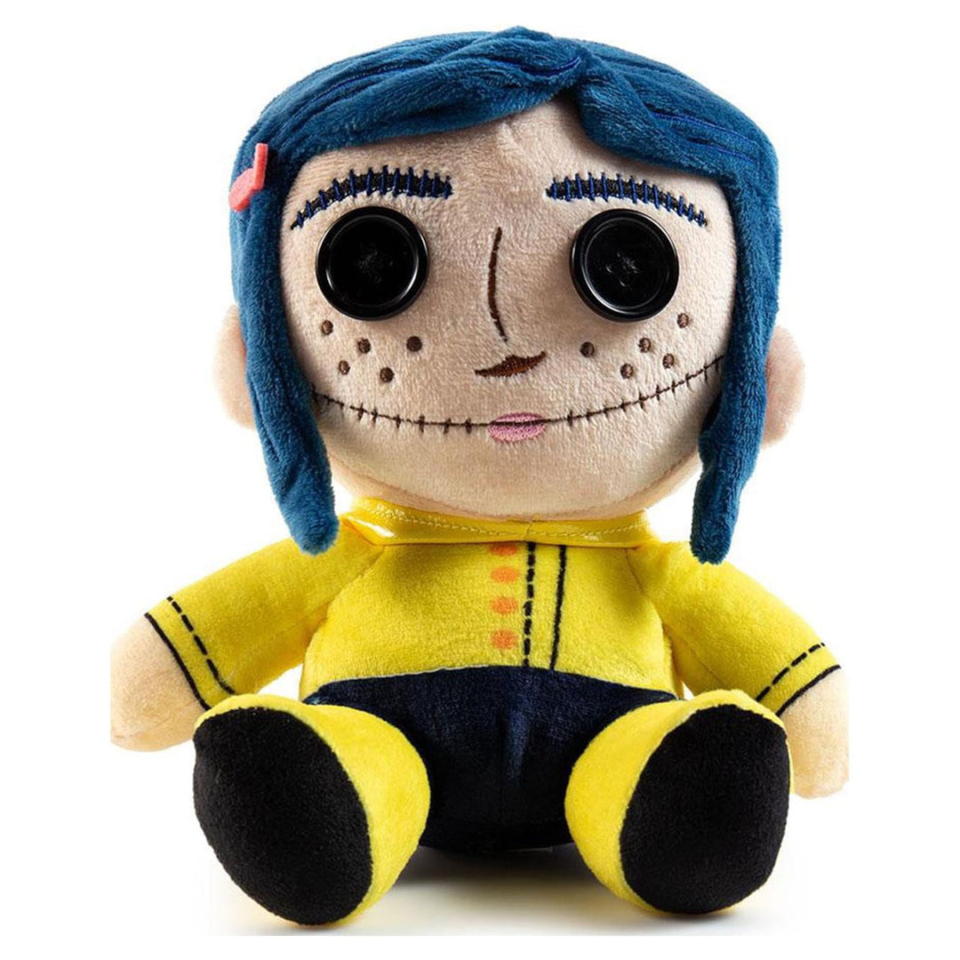 Plush Toy