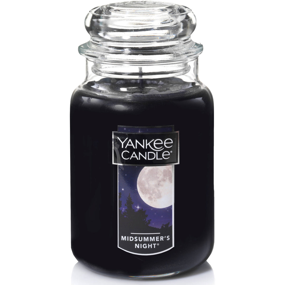 Jar Candle