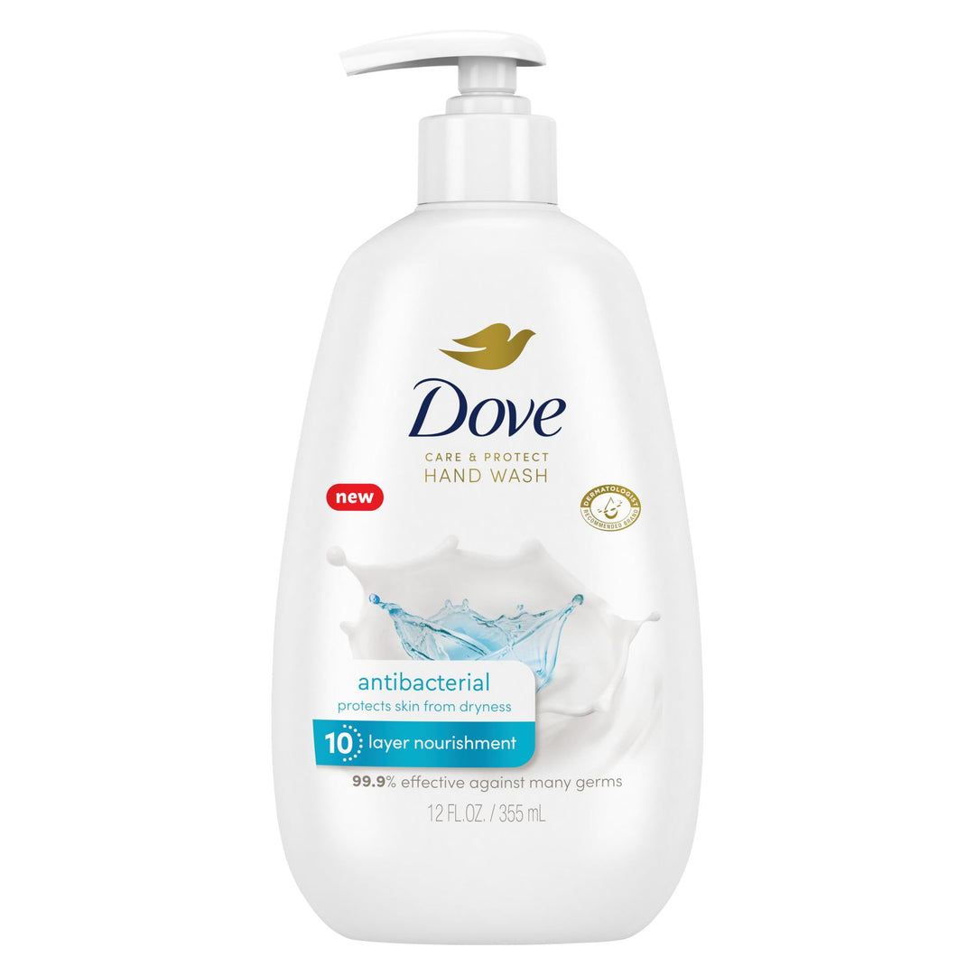 Hand Soap