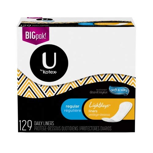 Panty Liners