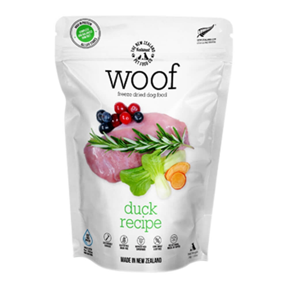 Dried Food 35oz