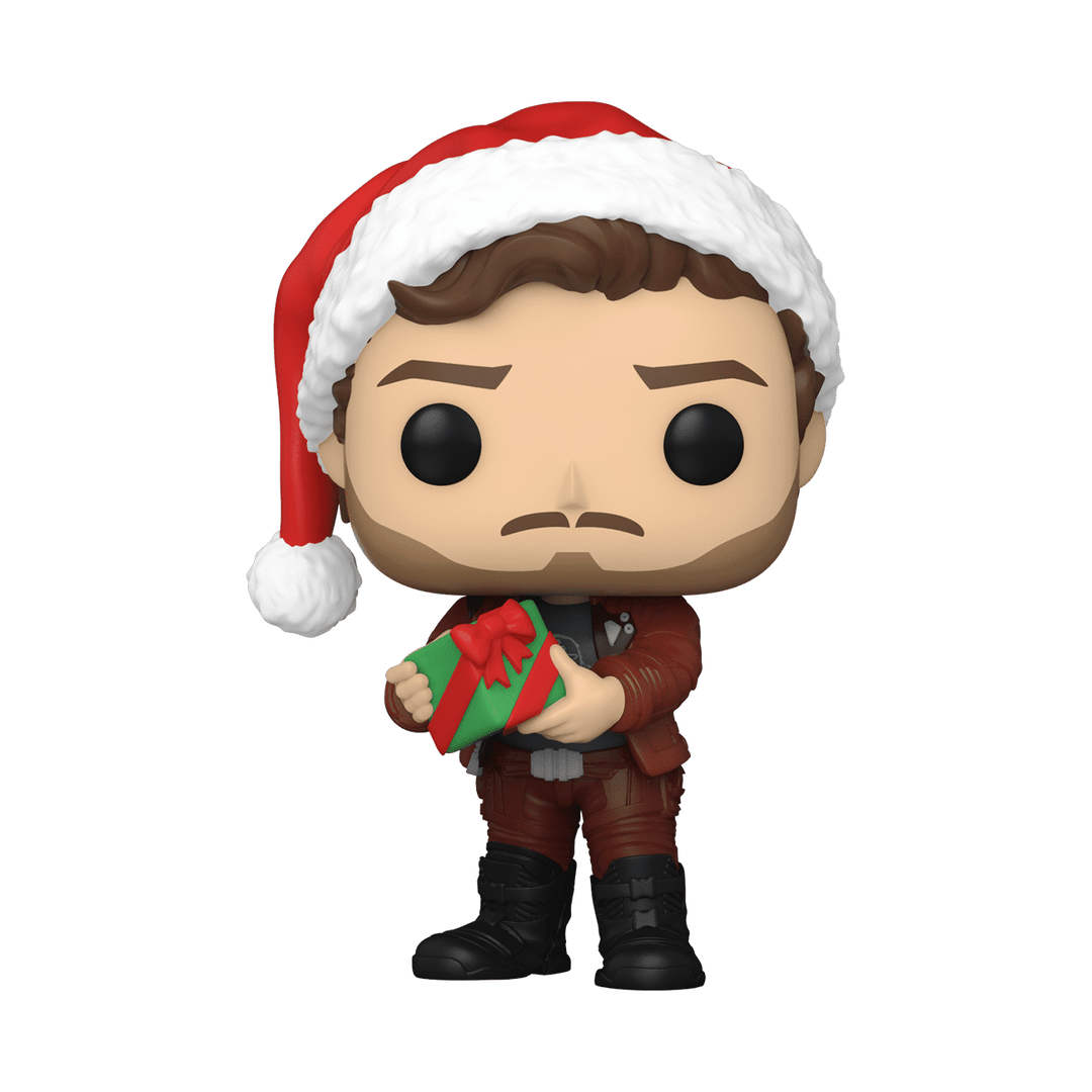 Funko Pop!