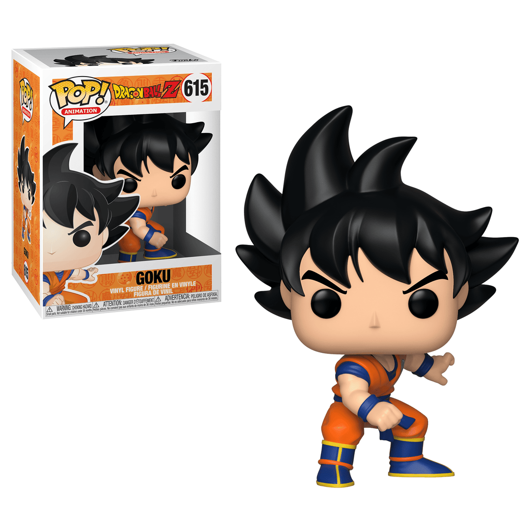 Funko POP!