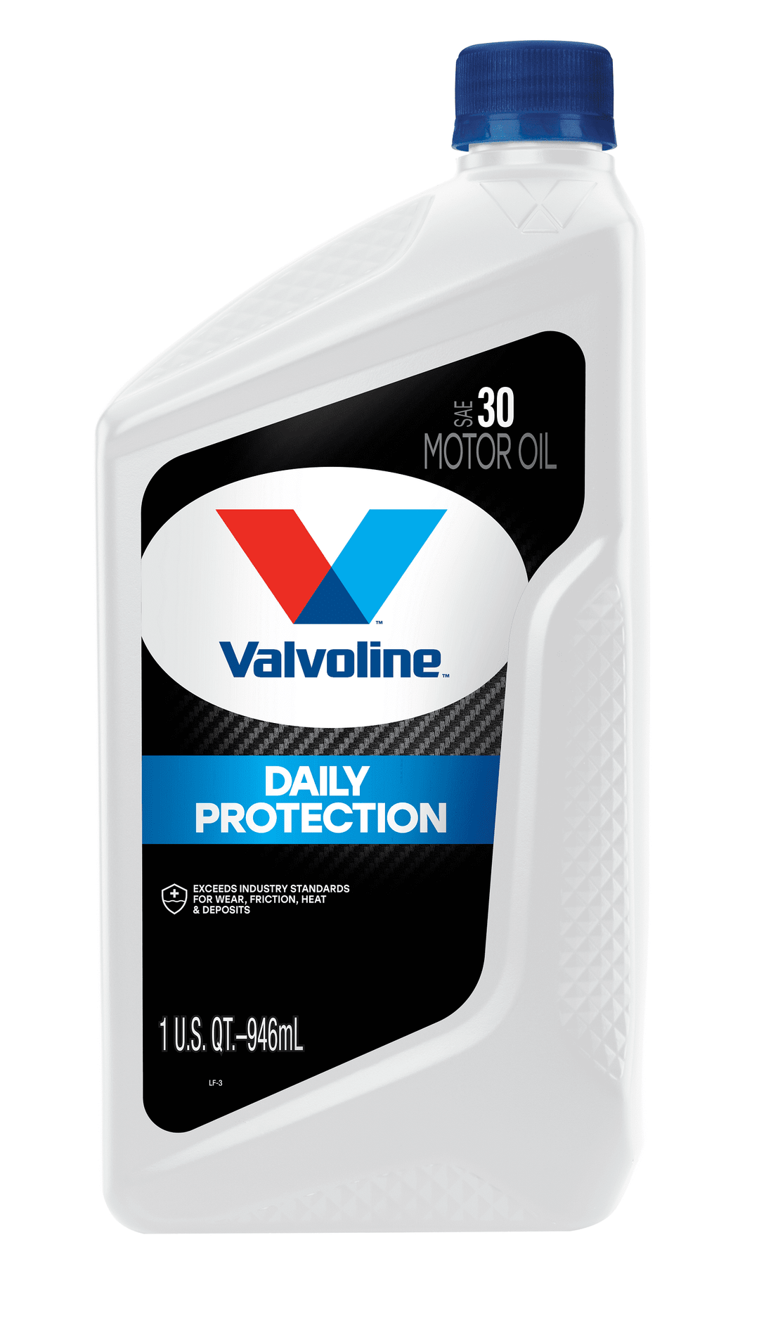 Motor Oil Daily Protection