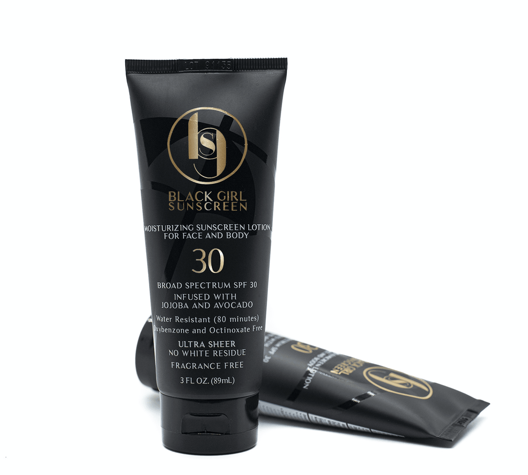 Sunscreen SPF 30