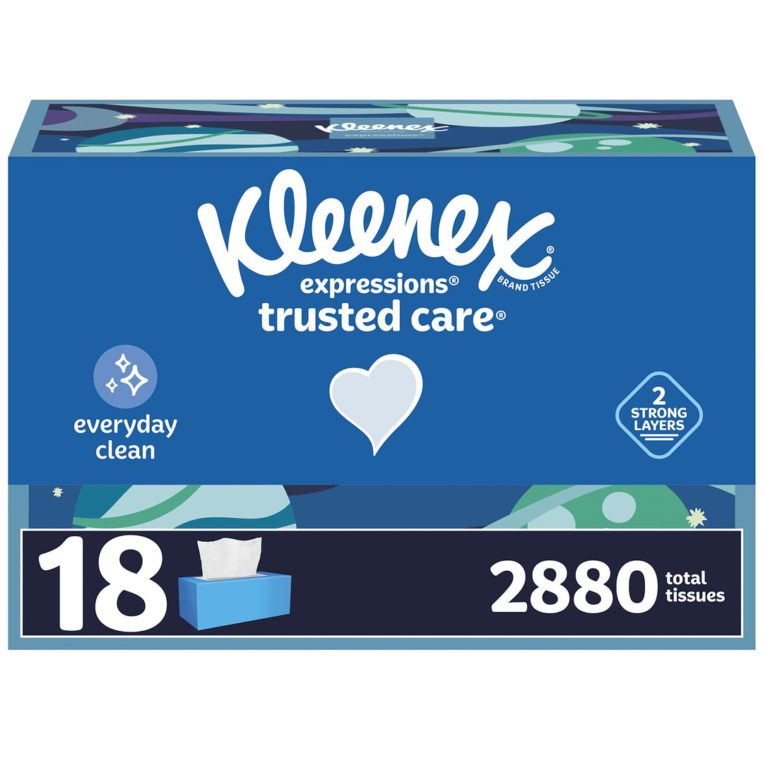 Facial Tissues