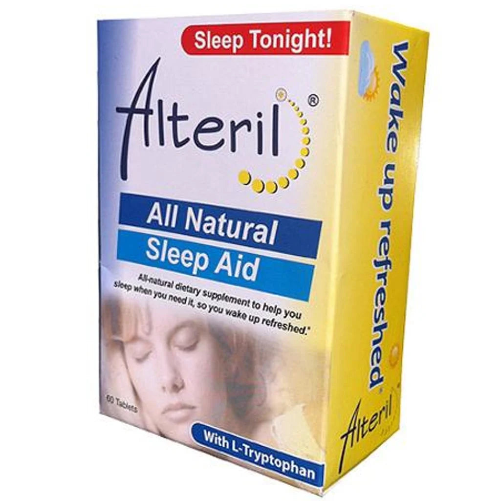 Alteril Sleep Aid