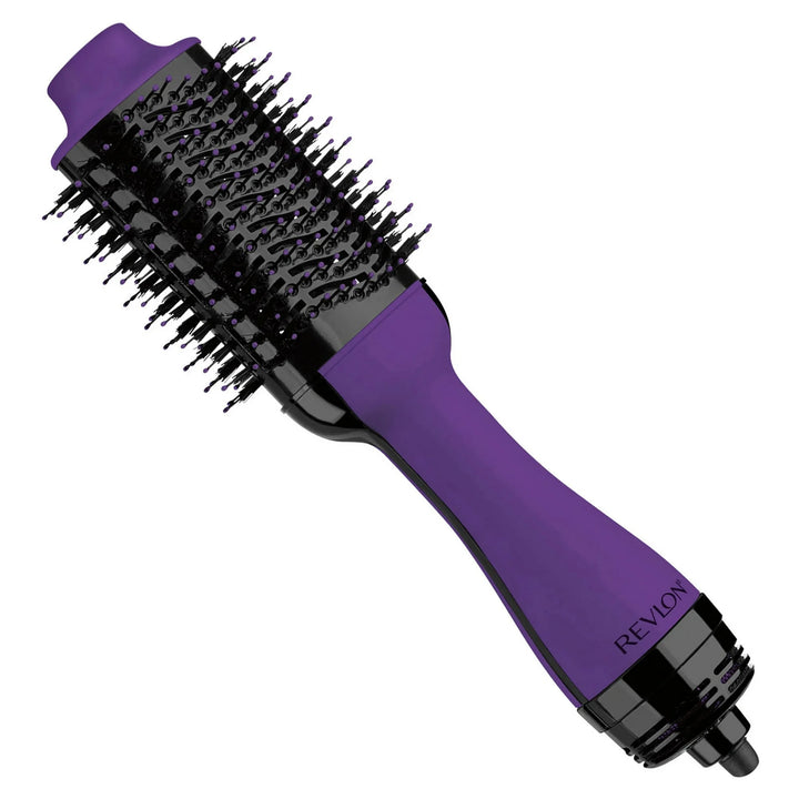 One-Step Volumizer Hair Dryer and Hot Air Brush