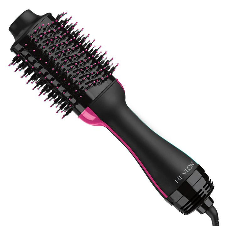 One-Step Volumizer Hair Dryer and Hot Air Brush
