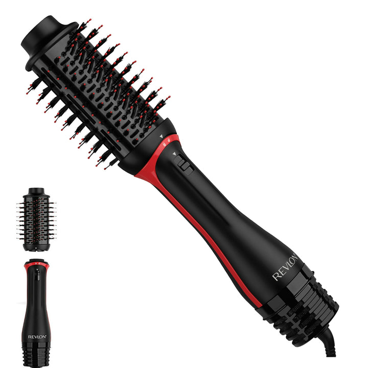 One-Step Volumizer PLUS Hair Dryer and Hot Air Brush