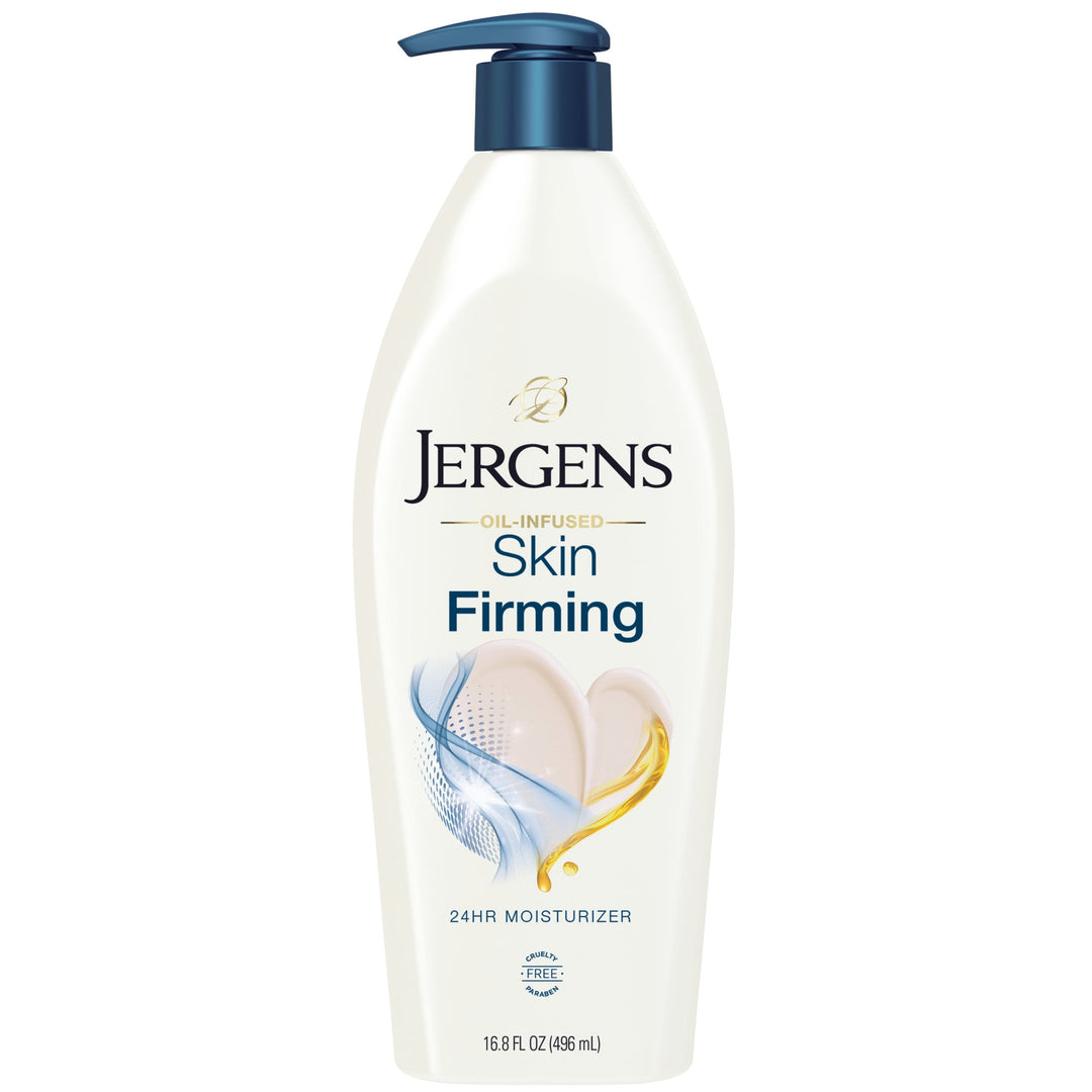 Body Lotion Collagen & Elastin Moisturizer