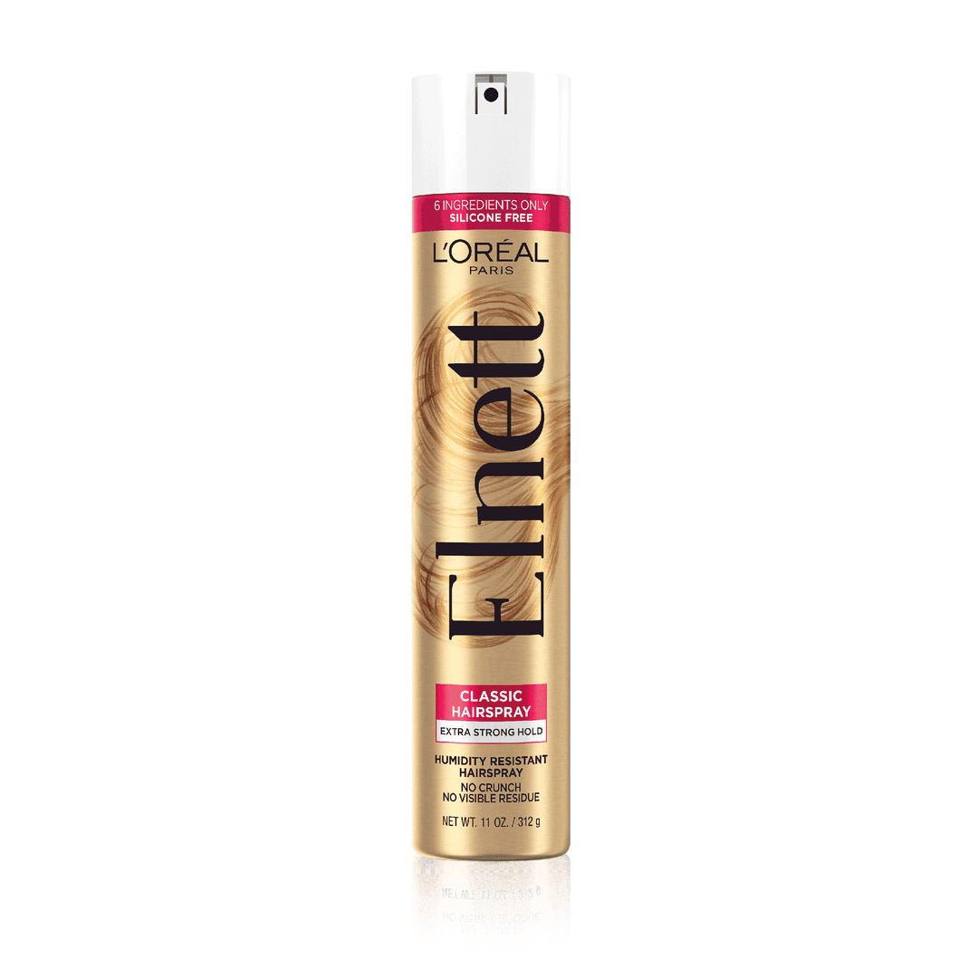 Aerosol Hairspray 11 oz