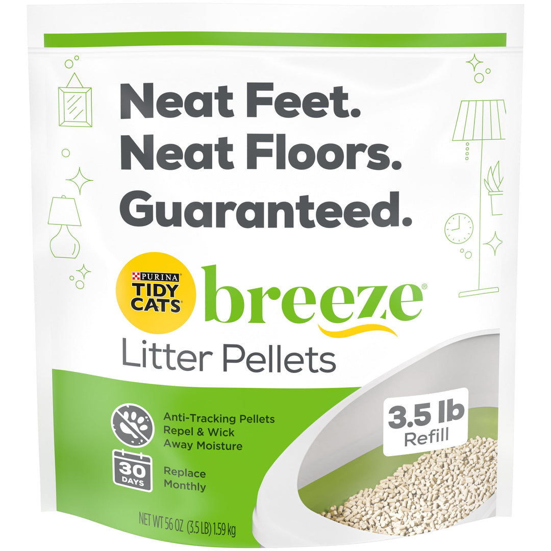Clumping Cat Litter