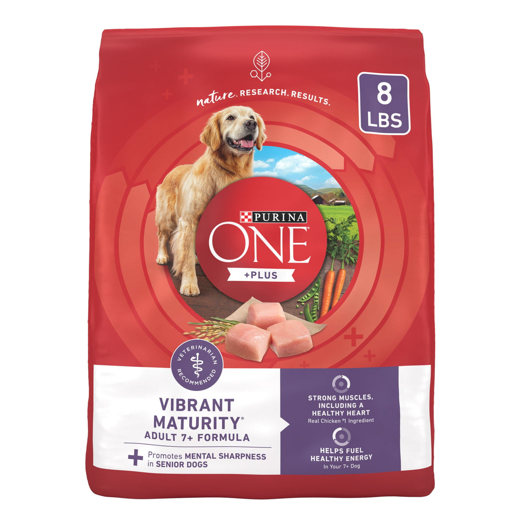 High Protein Dog Food