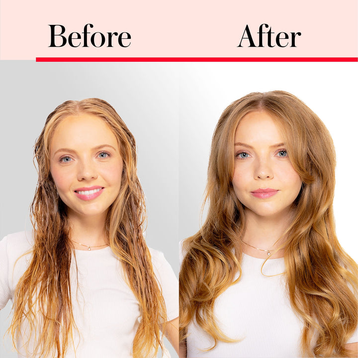 One-Step Volumizer Hair Dryer and Hot Air Brush