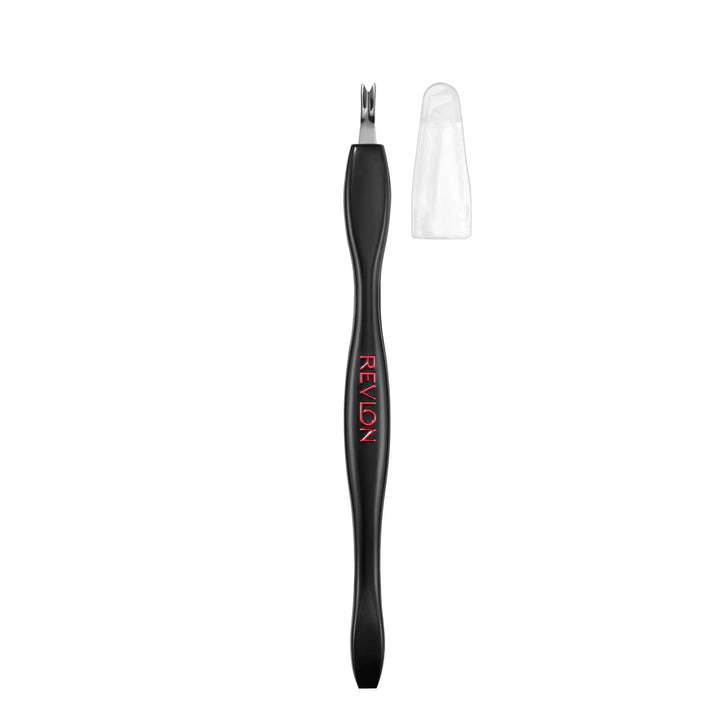 Cuticle Trimmer With Cap