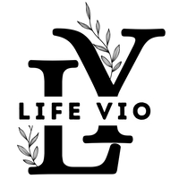 Lifevio.com logo