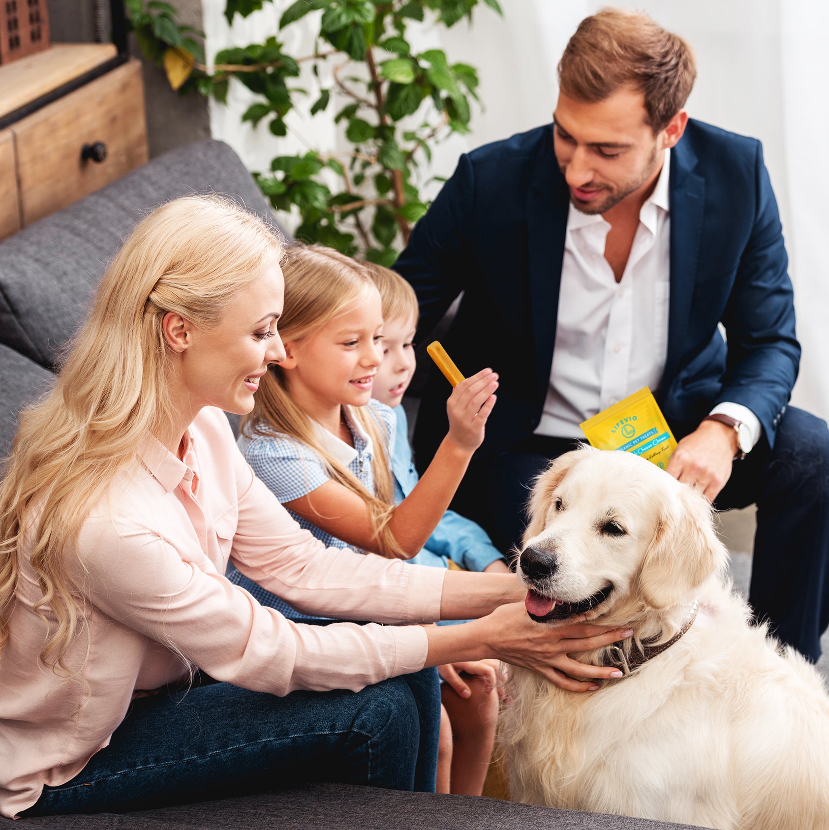 Yak Chews: A Natural and Healthy Choice for Your Dog