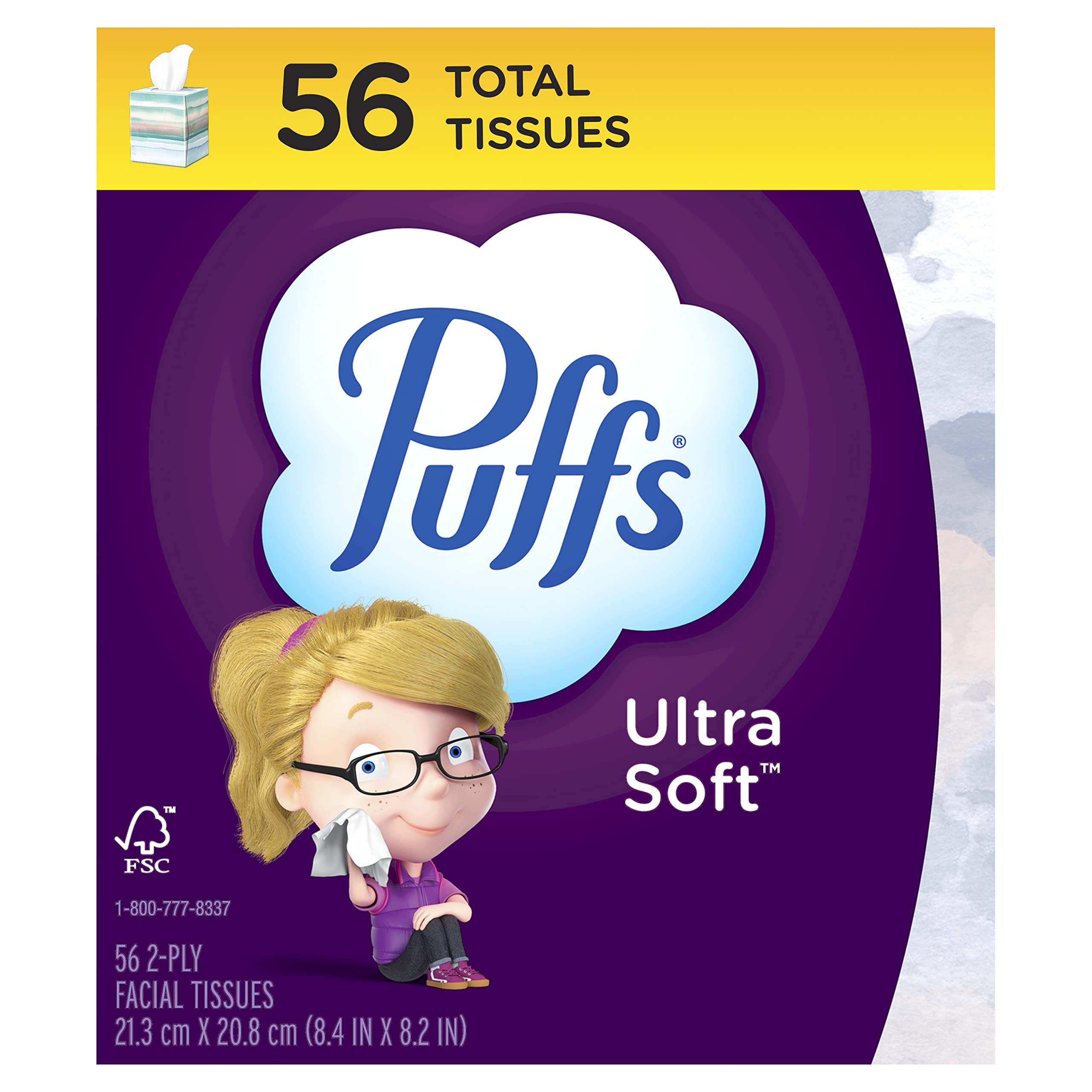 Facial Tissues