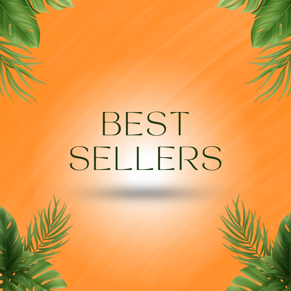 Best Sellers