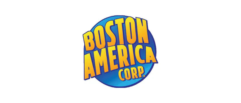 Boston America