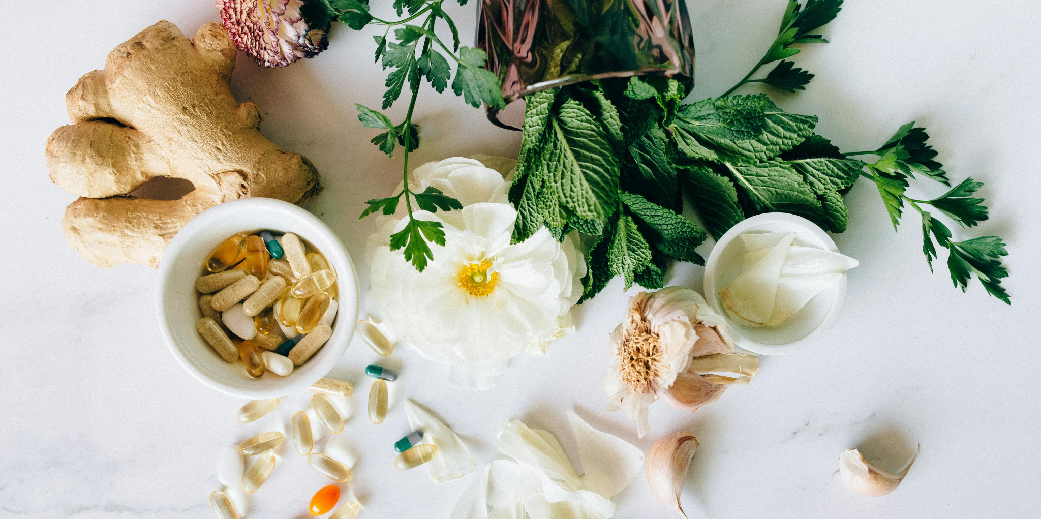 Vitamin & Supplements