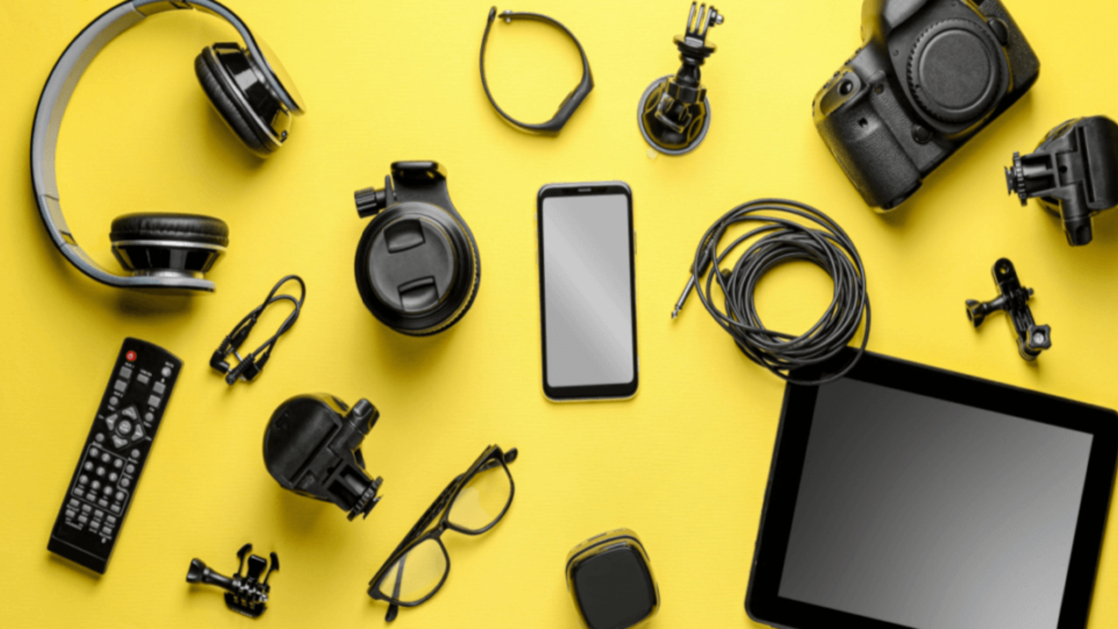 Electronics