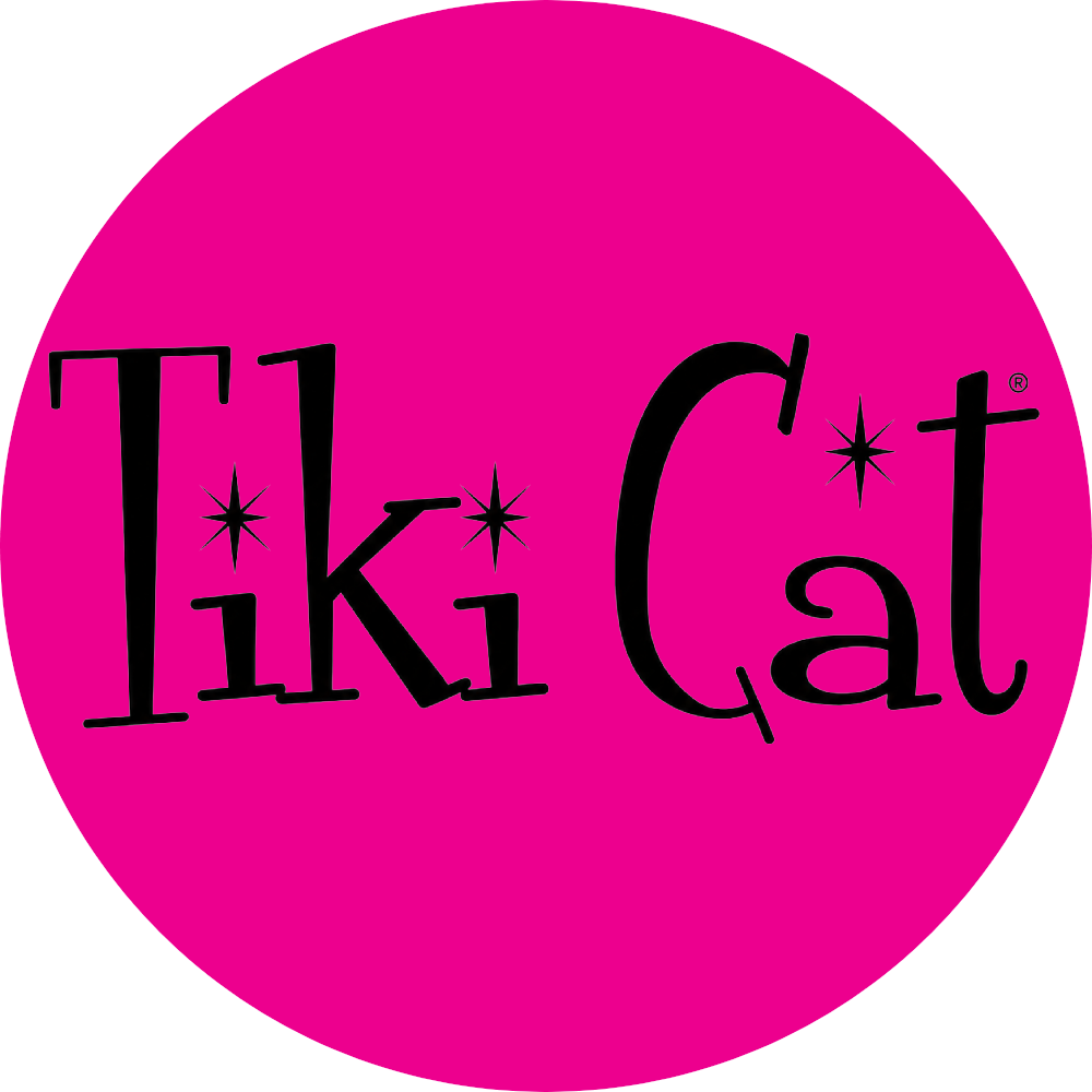 Tiki Cat
