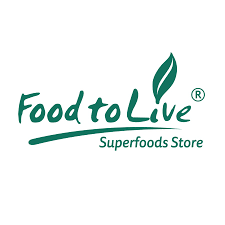 Food to Live