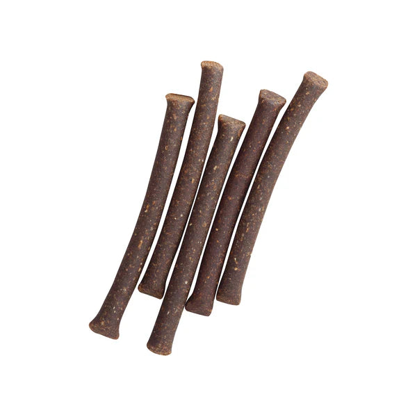 Wholesomes Jerky Sticks Grain Free Dog Treats - Cleo's (25 oz bag)
