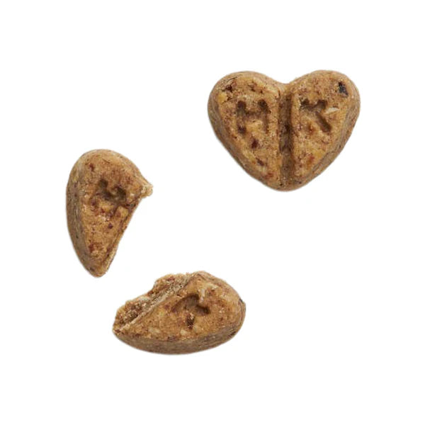 Parmesan Pecks Beef & Blueberry