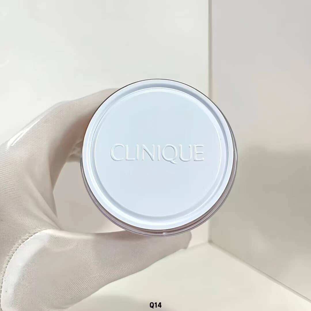 4.2oz Clinique Moisture Surge 100H Hydrator Gel Cream Oil Free Face Moisturizer