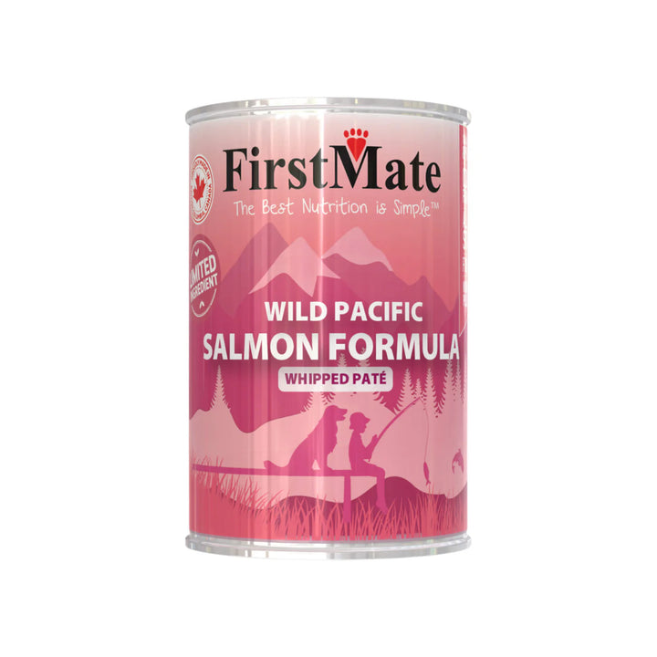 Limited Ingredient Canned Wet Dog Food Case Of 12