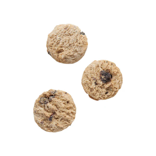 Goat's Milk N' Cookies  Blueberries & Vanilla