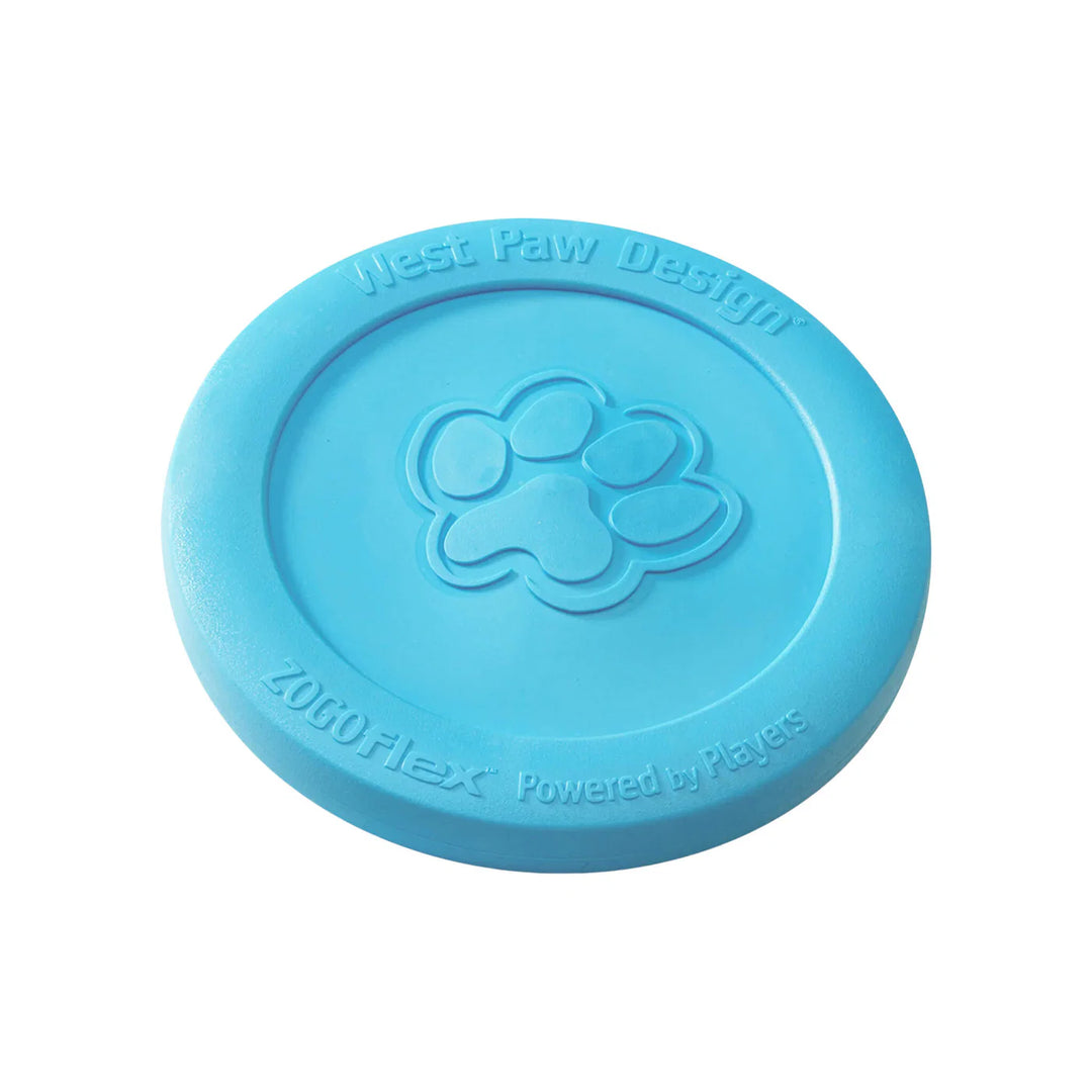 Zogoflex Zisc - Aqua Blue