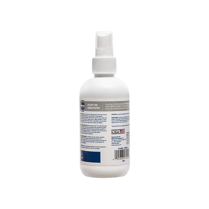 Anti-Itch Spray Gel for Dogs & Cats