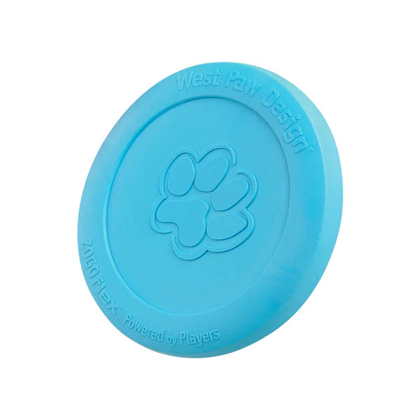 Zogoflex Zisc - Aqua Blue