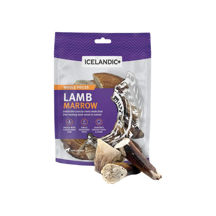 Lamb Horn Marrow Whole Lamb Horn