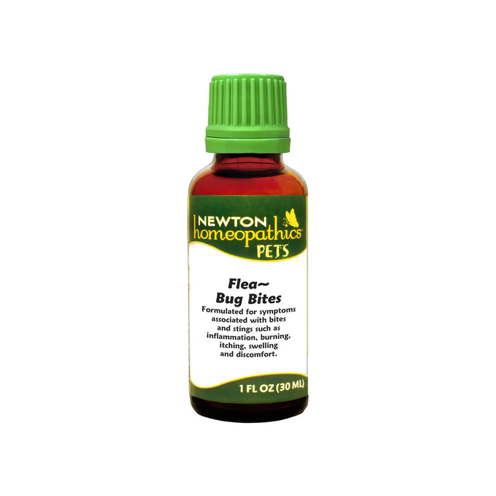 Flea & Bug Bites