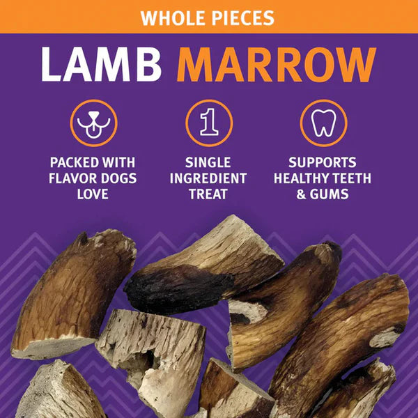 Lamb Horn Marrow Whole Lamb Horn