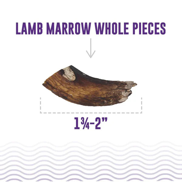 Lamb Horn Marrow Whole Lamb Horn