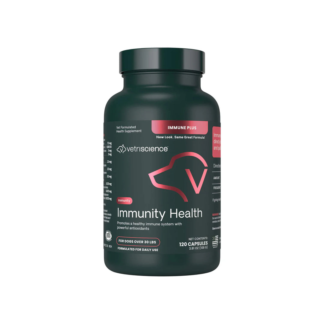 Immunity Health Supplement for Dogs