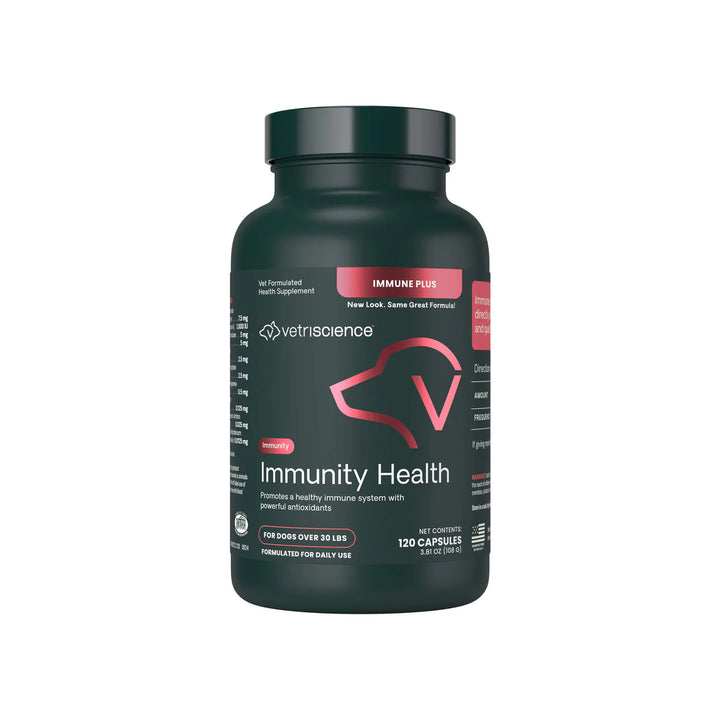 Immunity Health Supplement for Dogs