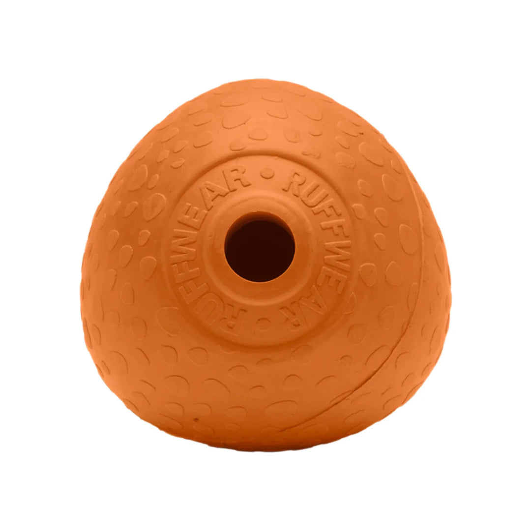 Huckama Toy - Campfire Orange